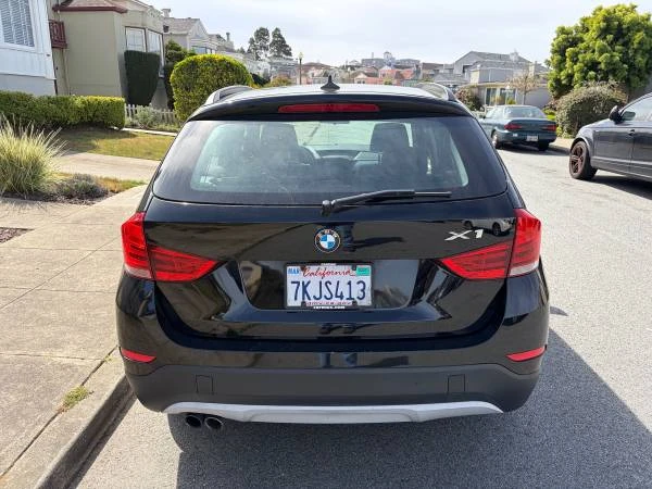2015 BMW E84 X1 - Image 3 of 7