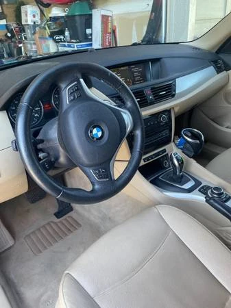 2015 BMW E84 X1 - Image 4 of 5