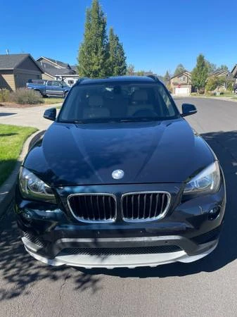 2015 BMW E84 X1 - Image 2 of 5