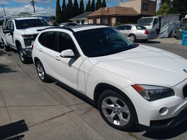 2015 BMW E84 X1 - Image 2 of 9