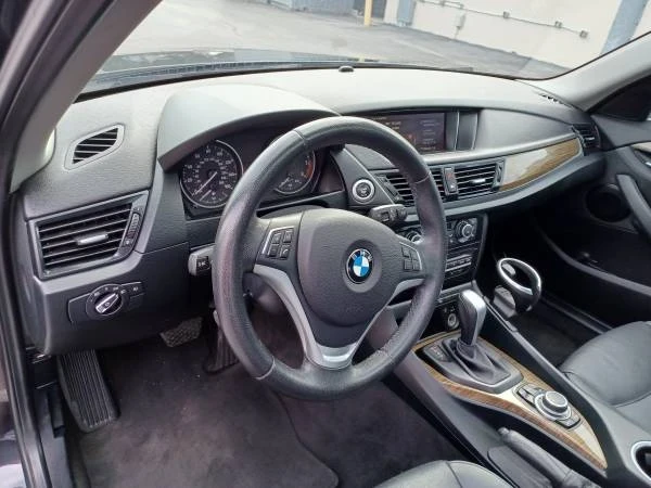 2015 BMW E84 X1 - Image 4 of 12
