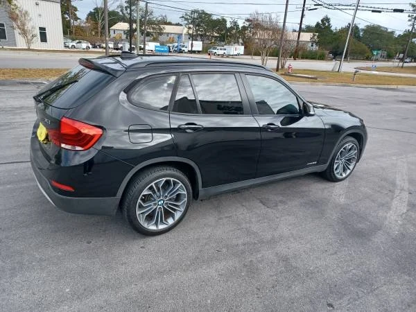 2015 BMW E84 X1 - Image 5 of 12