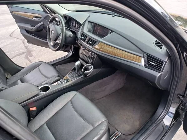 2015 BMW E84 X1 - Image 9 of 12