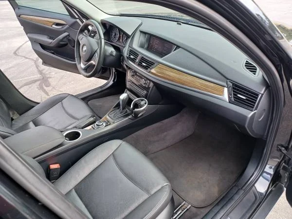2015 BMW E84 X1 - Image 12 of 12