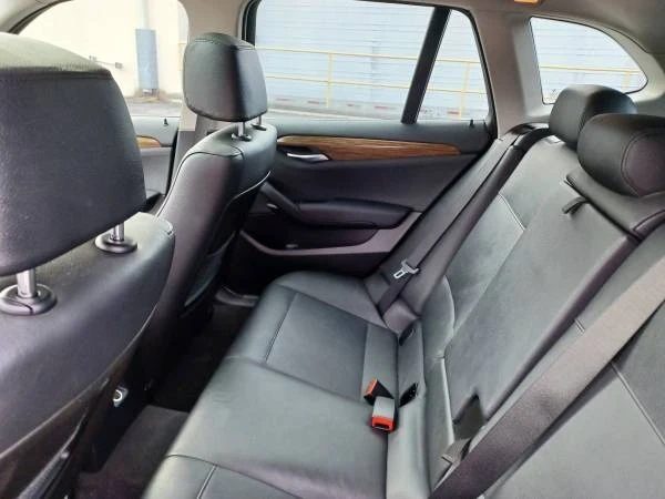 2015 BMW E84 X1 - Image 8 of 12
