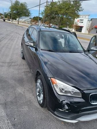 2015 BMW E84 X1 - Image 2 of 12