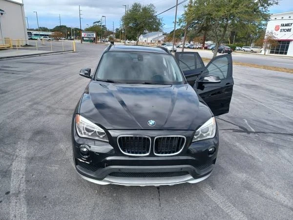 2015 BMW E84 X1 - Image 3 of 12