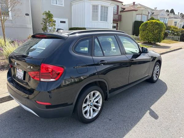 2015 BMW E84 X1 - Image 2 of 7