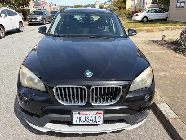 2015 BMW E84 X1 - Image 4 of 7