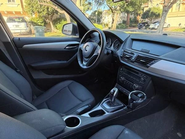 2015 BMW E84 X1 - Image 4 of 6