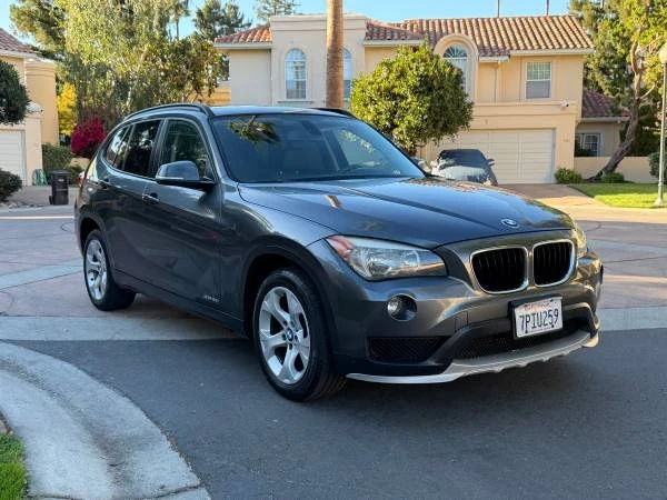 2015 BMW E84 X1 - Image 2 of 6