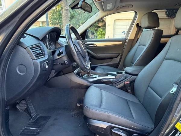 2015 BMW E84 X1 - Image 5 of 6