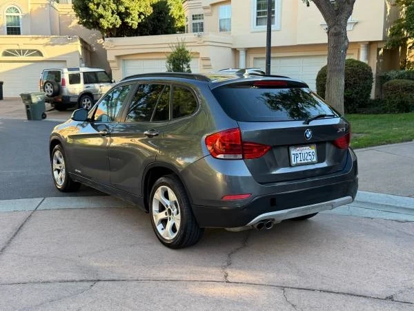 2015 BMW E84 X1 - Image 3 of 6