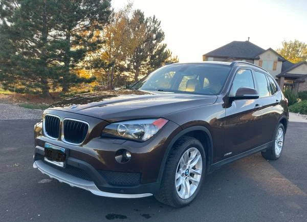 2015 BMW E84 X1 - Image 4 of 21