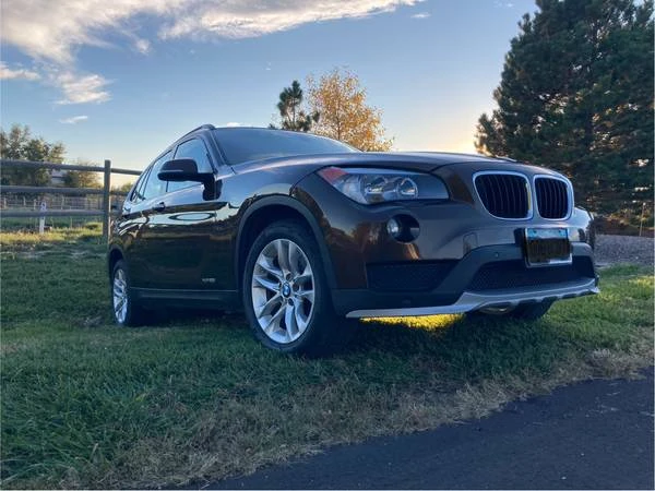 2015 BMW E84 X1 - Image 6 of 21