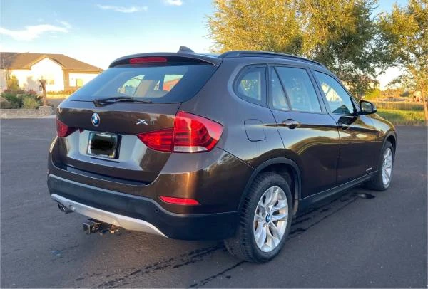 2015 BMW E84 X1 - Image 7 of 21