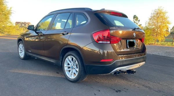 2015 BMW E84 X1 - Image 9 of 21