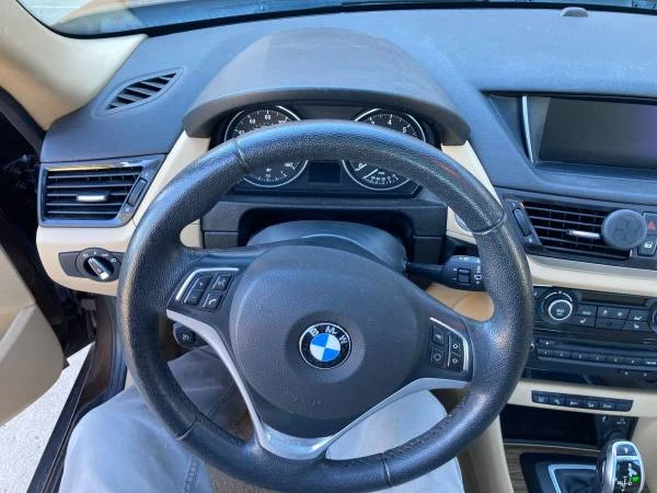 2015 BMW E84 X1 - Image 16 of 21