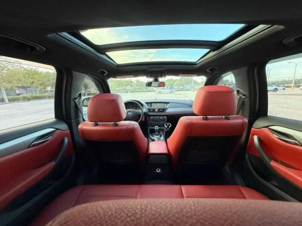 2015 BMW E84 X1 - Image 17 of 17