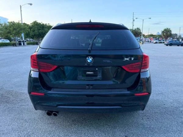 2015 BMW E84 X1 - Image 8 of 17