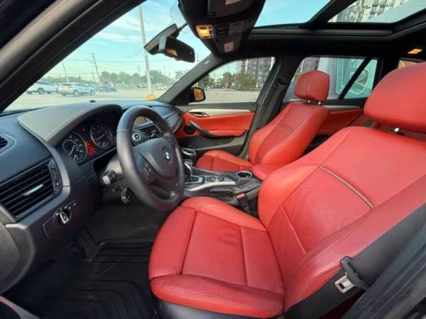 2015 BMW E84 X1 - Image 16 of 17
