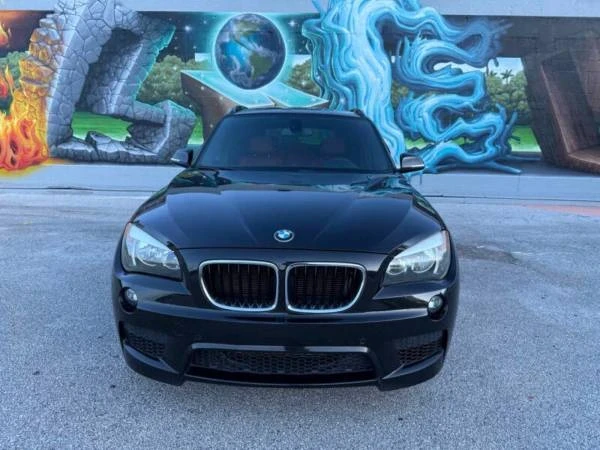 2015 BMW E84 X1 - Image 2 of 17