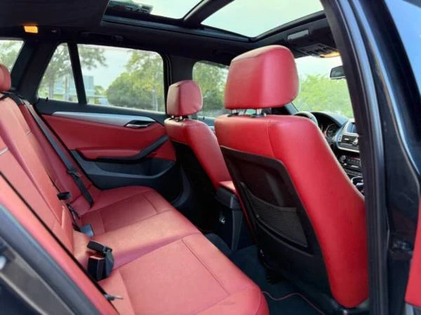 2015 BMW E84 X1 - Image 12 of 17