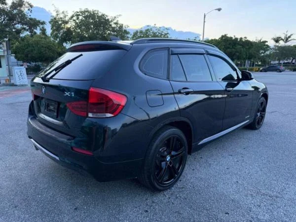 2015 BMW E84 X1 - Image 6 of 17