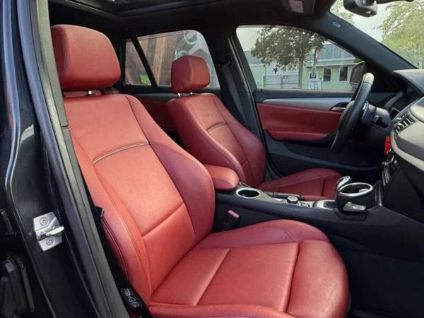 2015 BMW E84 X1 - Image 14 of 17