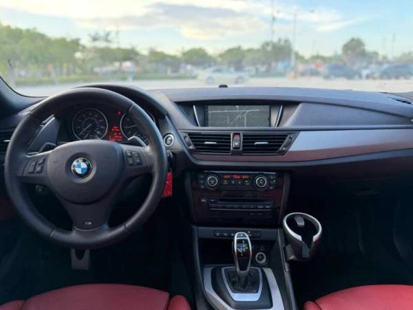 2015 BMW E84 X1 - Image 11 of 17
