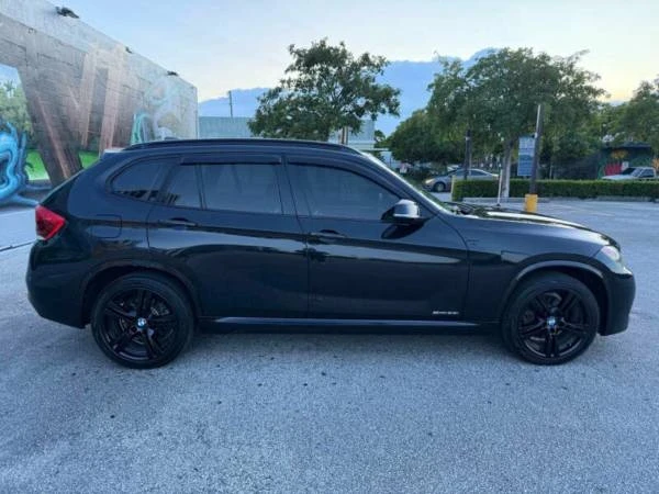 2015 BMW E84 X1 - Image 4 of 17