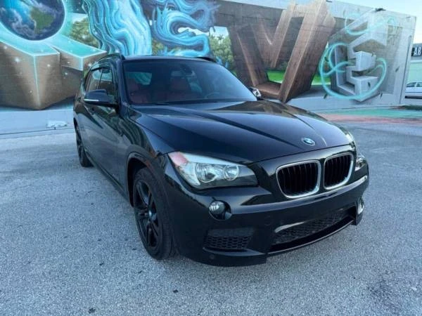 2015 BMW E84 X1 - Image 3 of 17