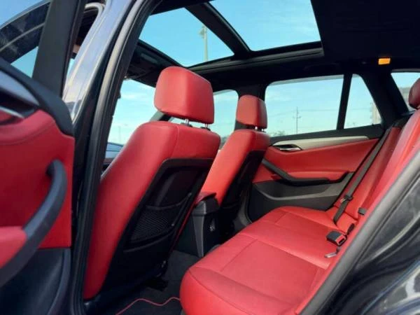 2015 BMW E84 X1 - Image 9 of 17