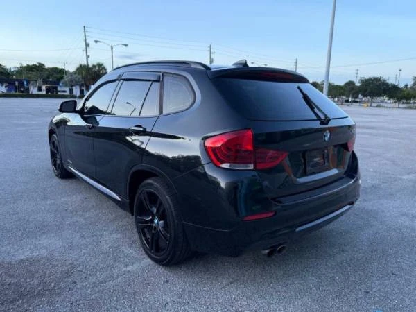 2015 BMW E84 X1 - Image 7 of 17