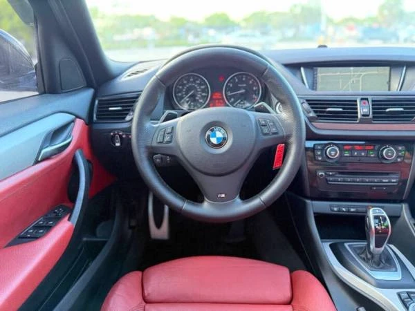 2015 BMW E84 X1 - Image 10 of 17