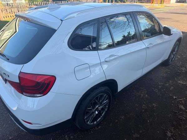 2015 BMW E84 X1 - Image 2 of 7