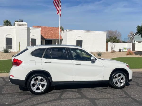 2015 BMW E84 X1 - Image 2 of 6