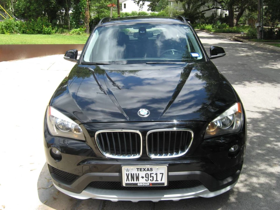 2015 BMW E84 X1 - Image 4 of 16