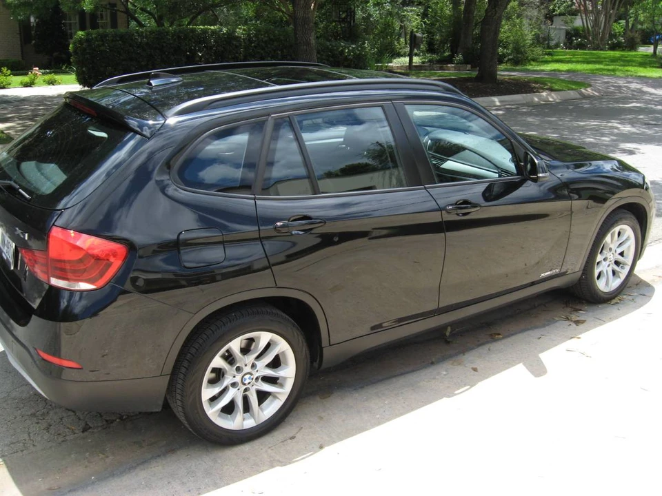 2015 BMW E84 X1 - Image 6 of 16
