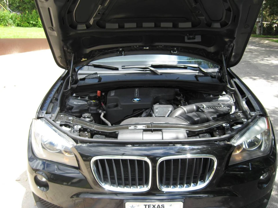 2015 BMW E84 X1 - Image 15 of 16