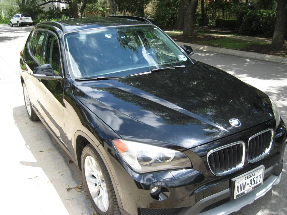 2015 BMW E84 X1 - Image 5 of 16