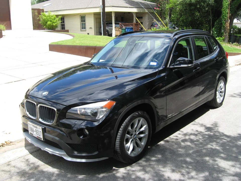 2015 BMW E84 X1 - Image 3 of 16