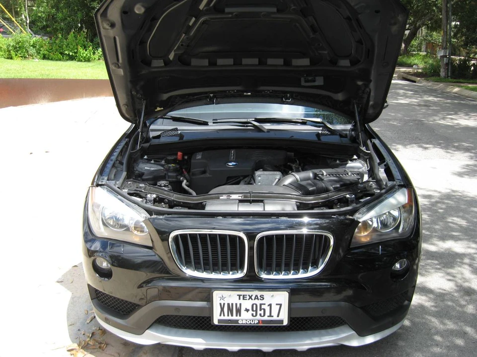 2015 BMW E84 X1 - Image 14 of 16