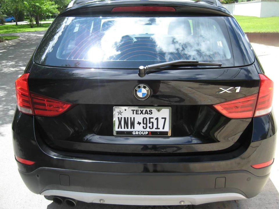 2015 BMW E84 X1 - Image 7 of 16