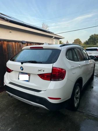 2015 BMW E84 X1 - Image 4 of 5
