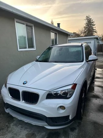 2015 BMW E84 X1 - Image 2 of 5