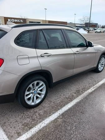 2015 BMW E84 X1 - Image 7 of 9