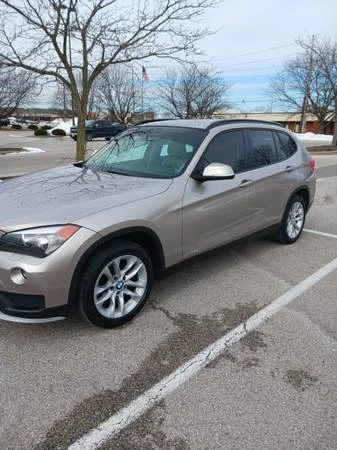 2015 BMW E84 X1 - Image 6 of 9