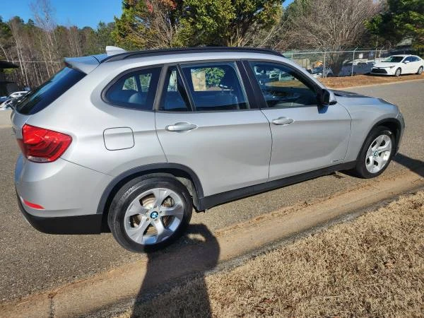 2015 BMW E84 X1 - Image 3 of 15