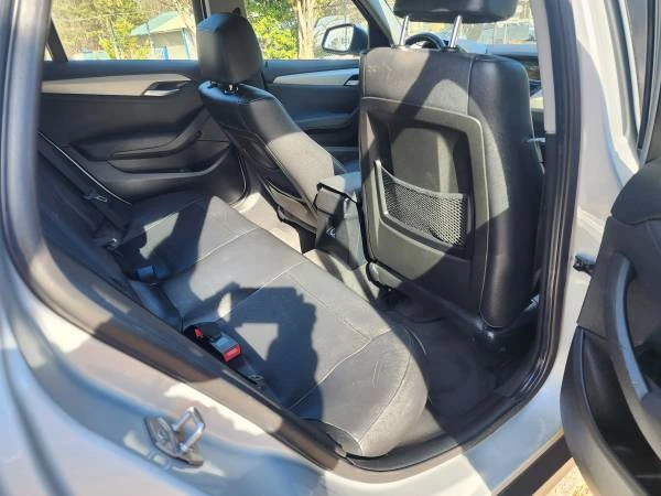 2015 BMW E84 X1 - Image 7 of 15